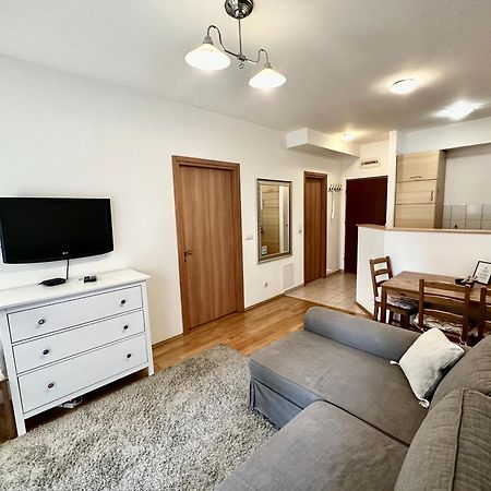 Leda Apartments Budapest Ngoại thất bức ảnh