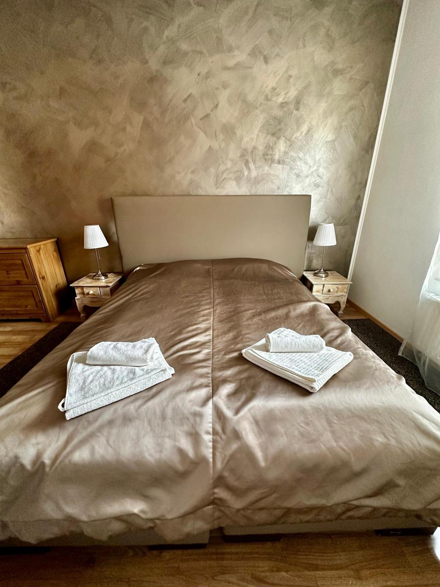 Leda Apartments Budapest Ngoại thất bức ảnh