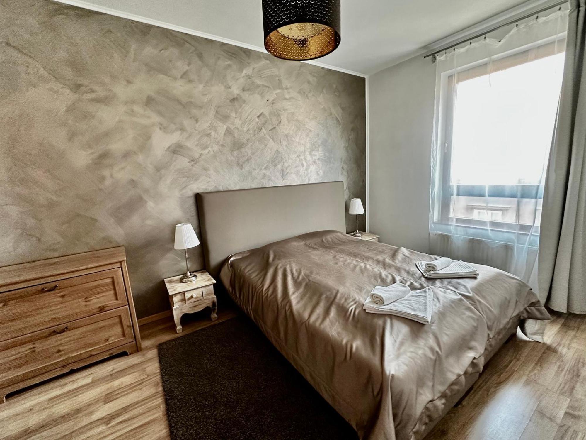 Leda Apartments Budapest Ngoại thất bức ảnh