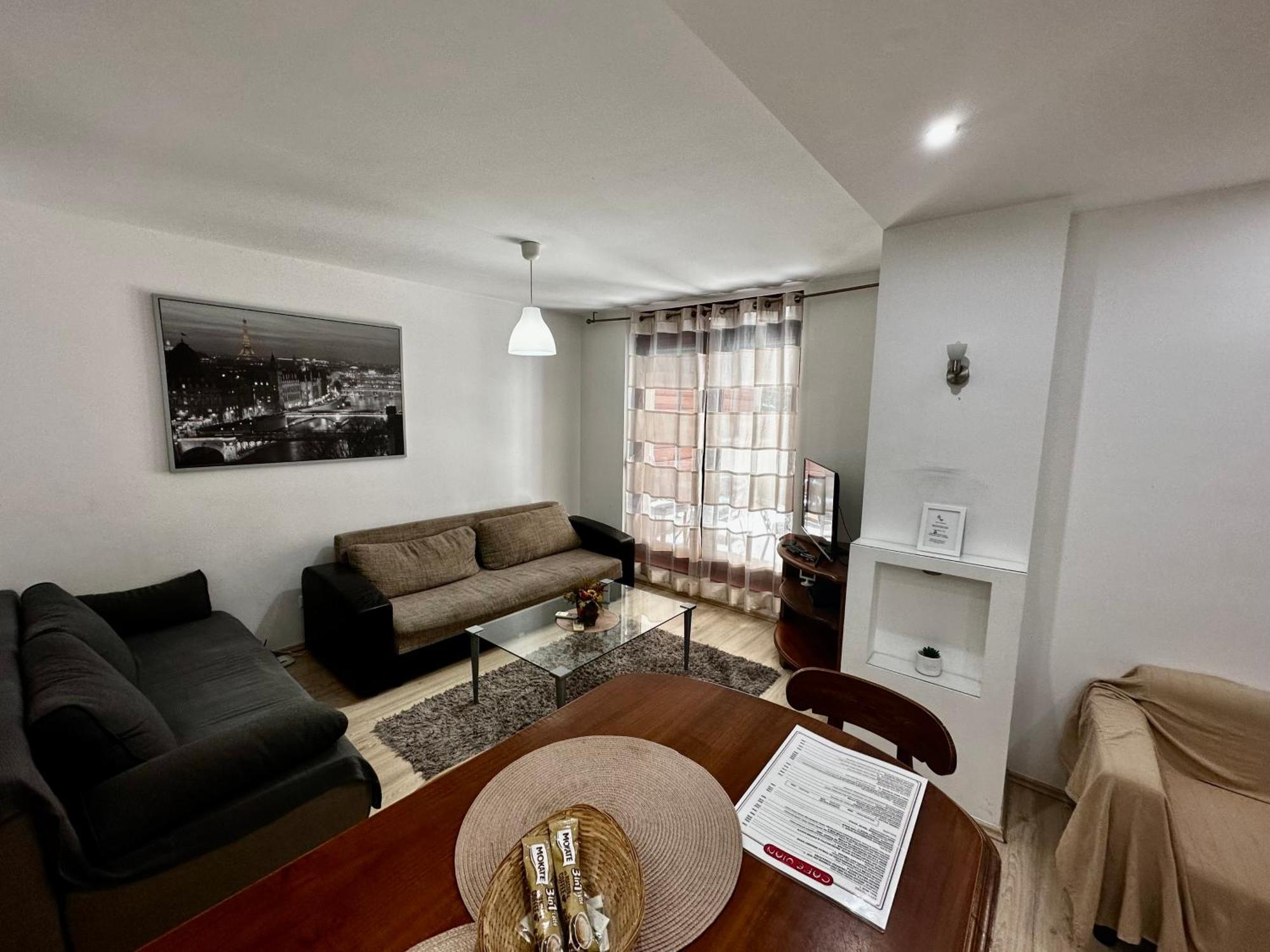 Leda Apartments Budapest Ngoại thất bức ảnh