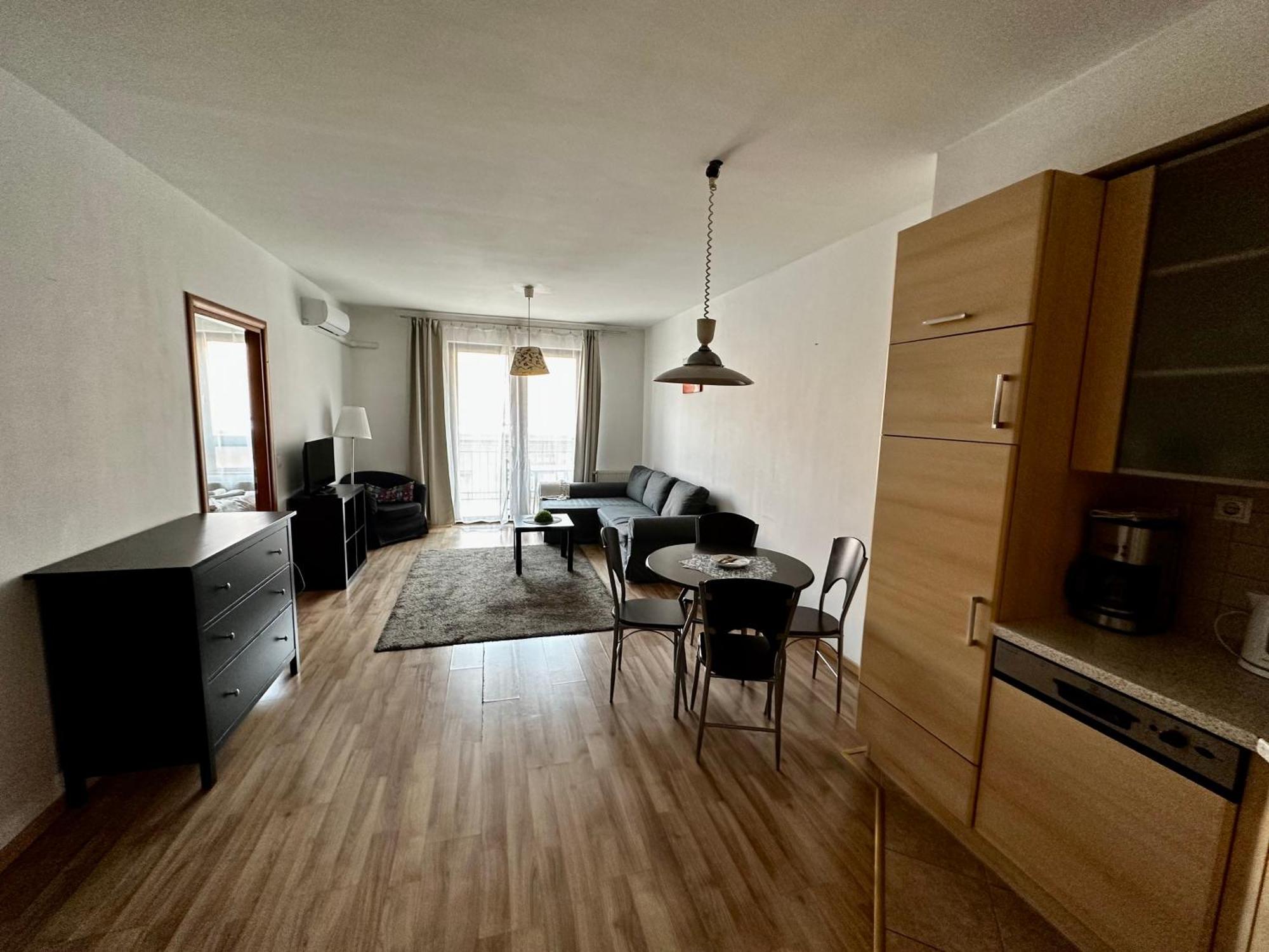 Leda Apartments Budapest Ngoại thất bức ảnh