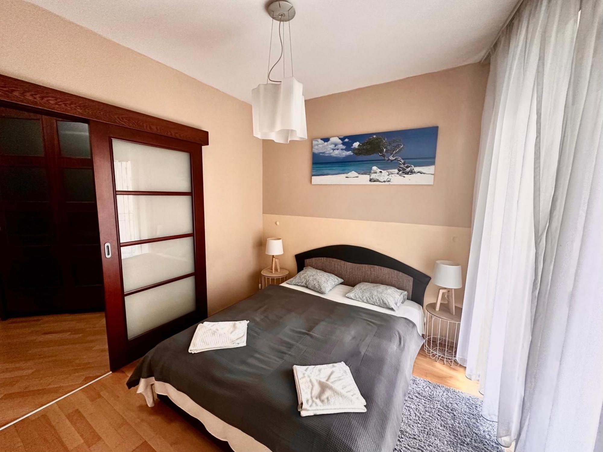 Leda Apartments Budapest Ngoại thất bức ảnh