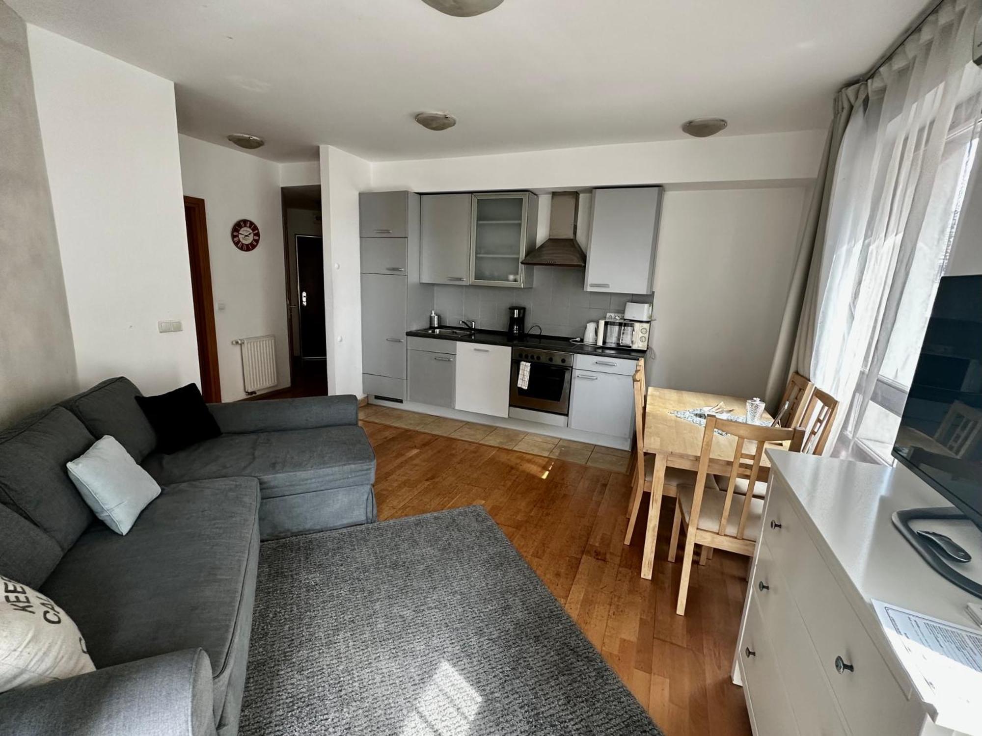 Leda Apartments Budapest Ngoại thất bức ảnh