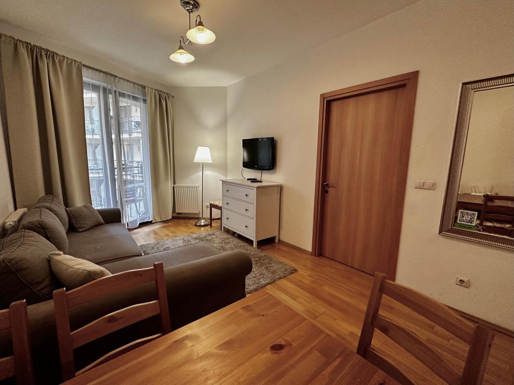 Leda Apartments Budapest Ngoại thất bức ảnh