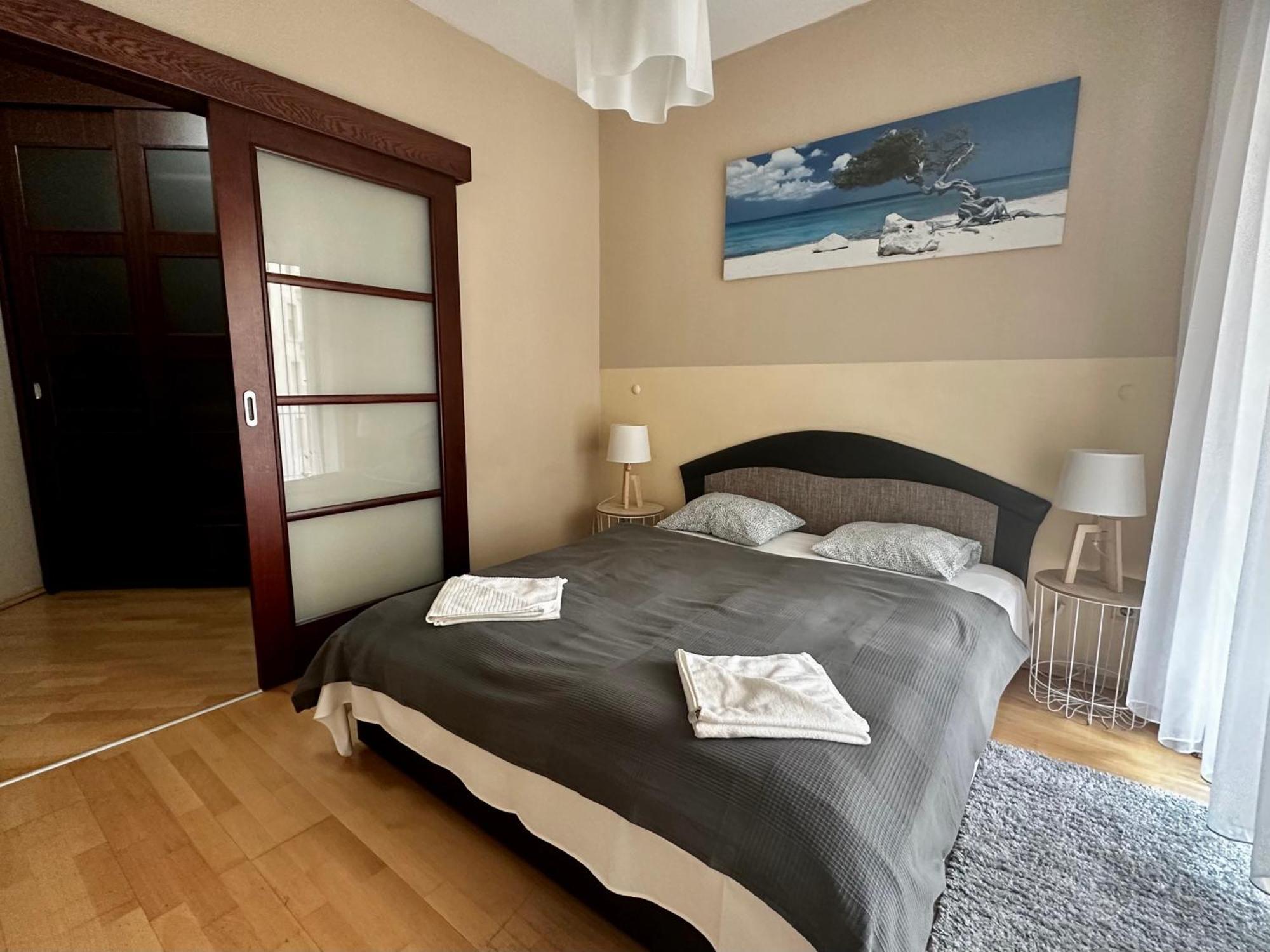 Leda Apartments Budapest Ngoại thất bức ảnh