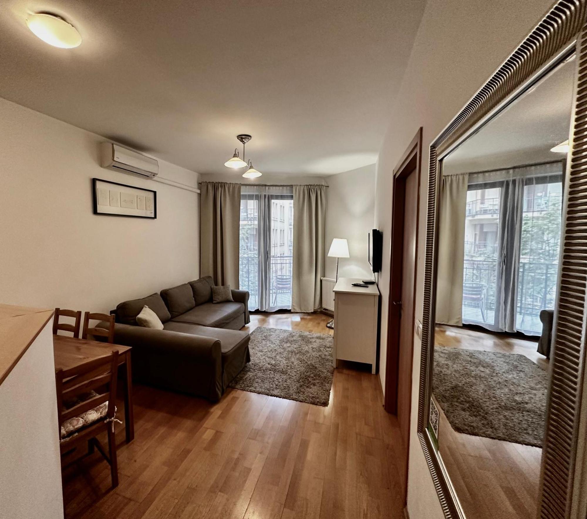 Leda Apartments Budapest Ngoại thất bức ảnh